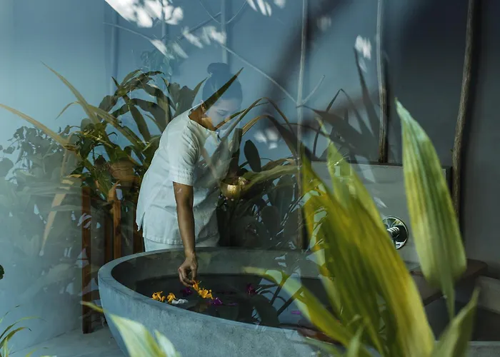 Dhigali Maldives - A Premium All-Inclusive Resort